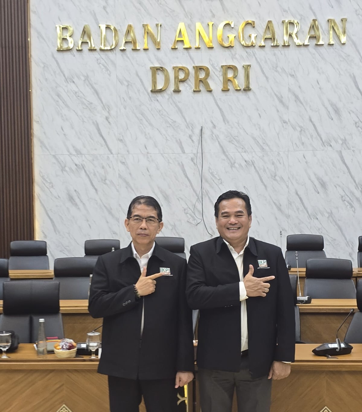 IKPI dan Strategi Antisipasi Shortfall Pajak 2026: Momentum Penguatan Peran Konsultan Pajak
