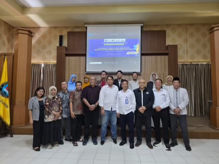 IKPI Kota Malang Bersama Universitas Gajayana Dorong Kepatuhan Pajak di Lingkungan Kampus