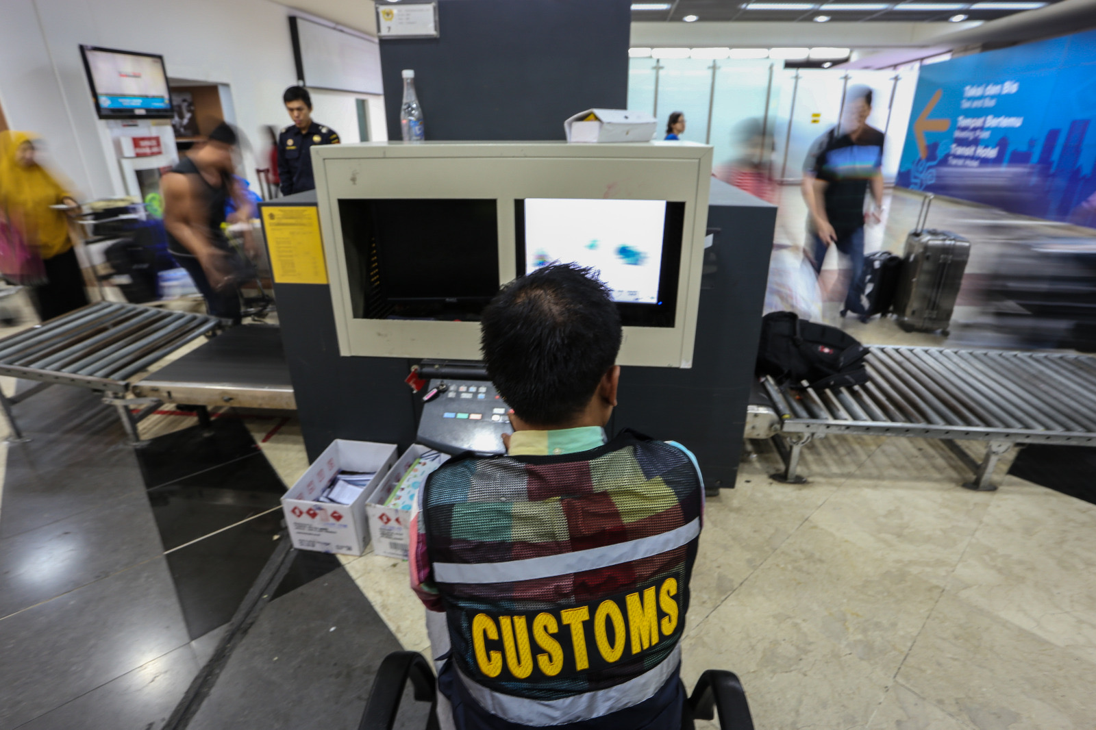 Aturan Pembawaan Uang Lintas Negara Diperketat, Denda Capai Rp300 Juta