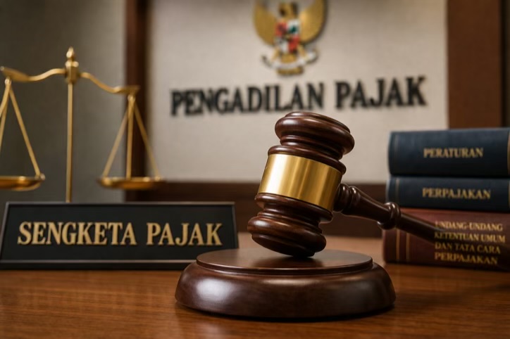 DJP Targetkan Penanganan Sengketa Pajak yang Lebih Berkeadilan