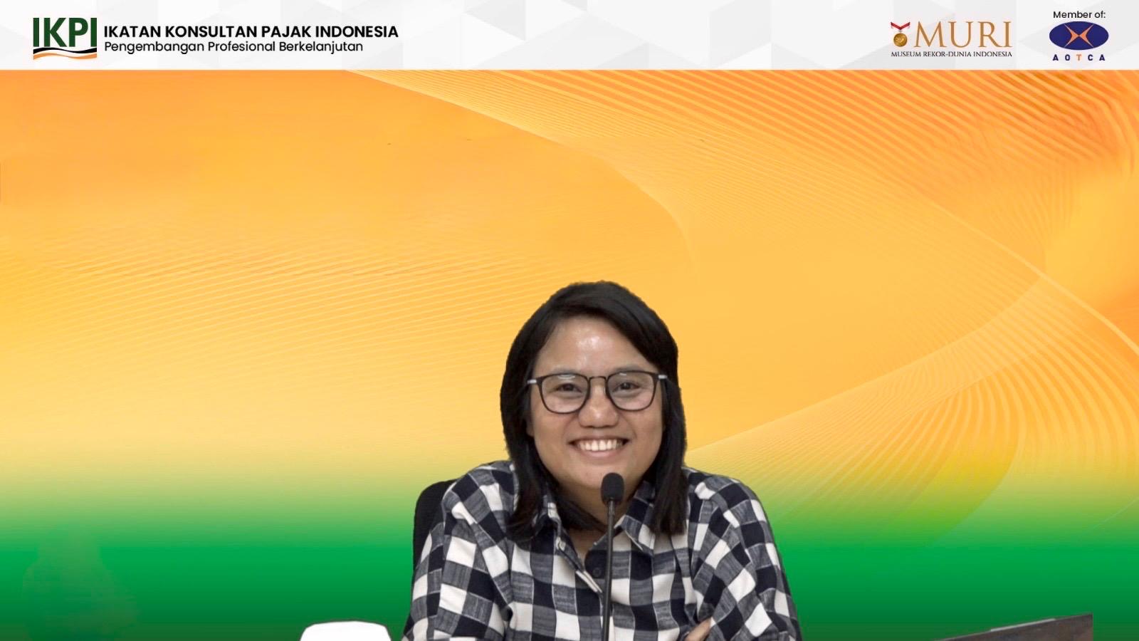 IKPI Gelar Lomba Karya Tulis Nasional, Ajak Publik Dorong Reformasi Pajak