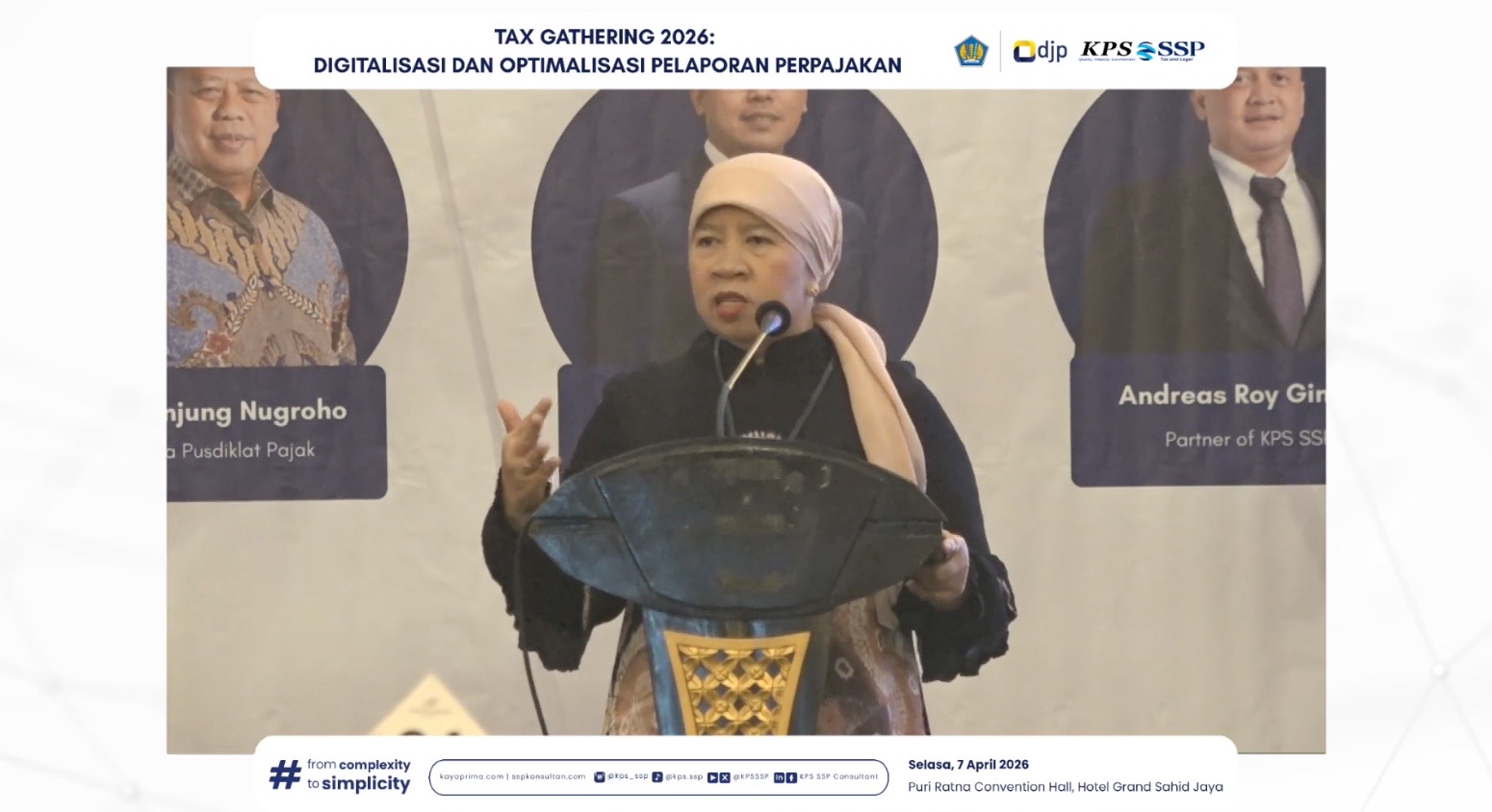 DJP Minta Wajib Pajak Hindari Jasa Joki Coretax