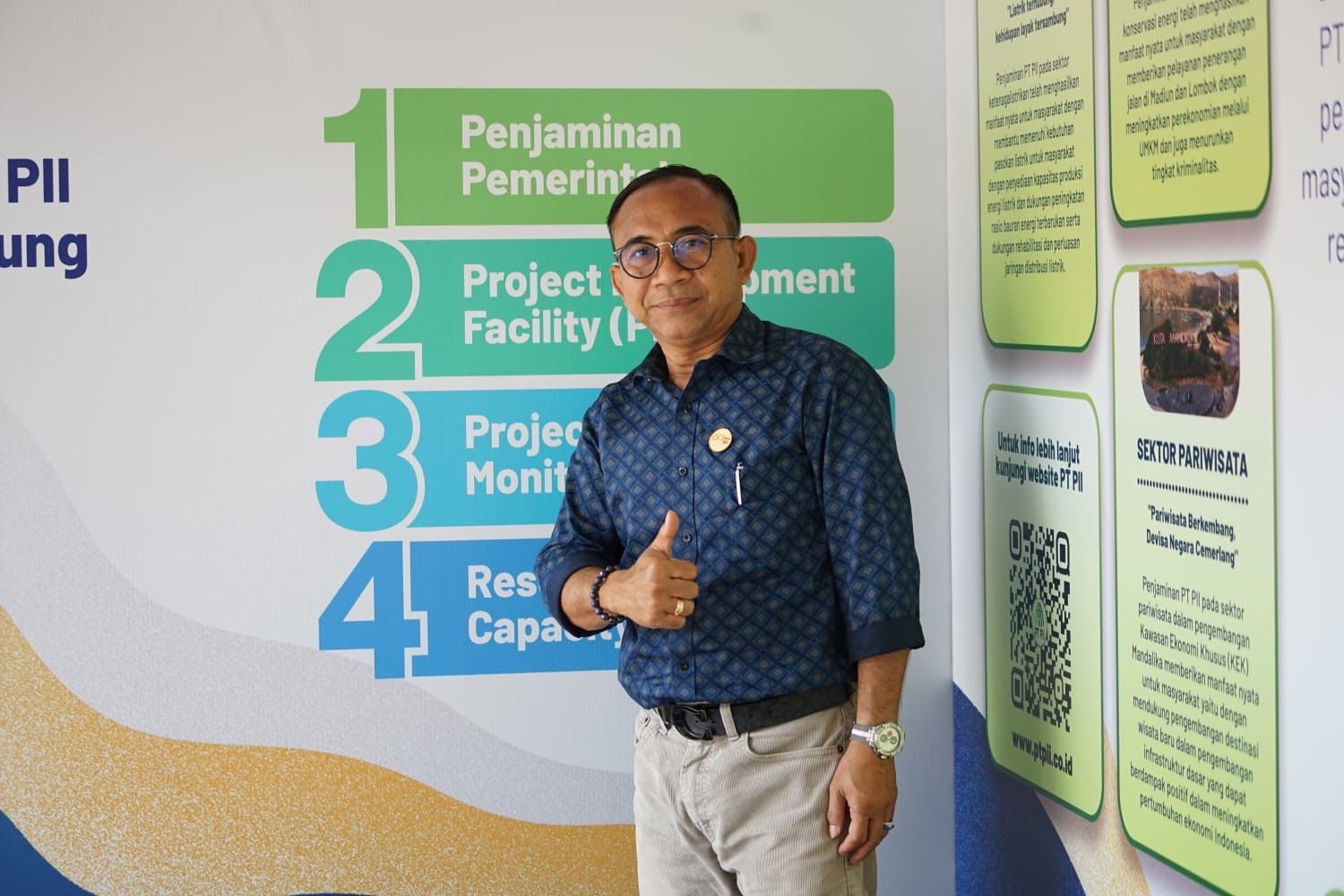 Waketum IKPI Dorong Peserta ToT Jadi Trainer untuk Anggota, Perluas Edukasi SPT PPh Badan Berbasis Coretax