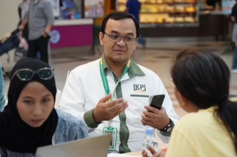 IKPI Kota Bekasi Gaspol Bimtek SPT Tahunan 2025, Iman Julianto: Wajib Pajak Harus Siap Praktik Coretax