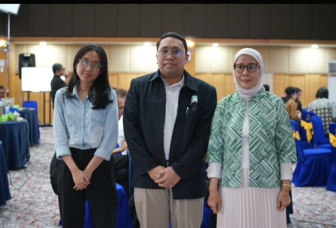 Peserta ToT Pengisian SPT PPh Badan Berbasis Coretax Siap Jadi Ujung Tombak Edukasi Pajak