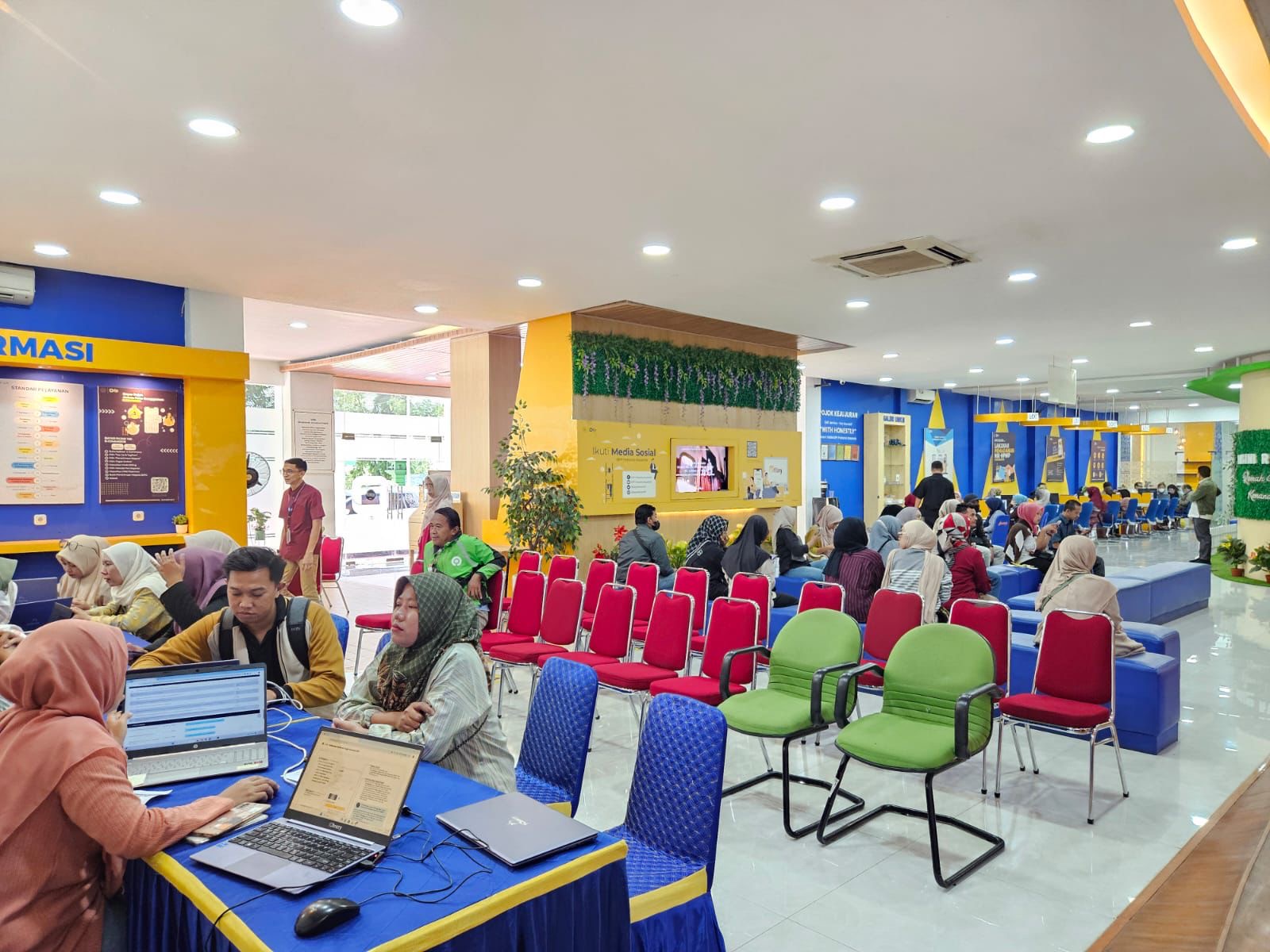 Deadline Semakin Mepet, DJP Ingatkan Wajib Pajak Segera Lapor SPT Tahunan