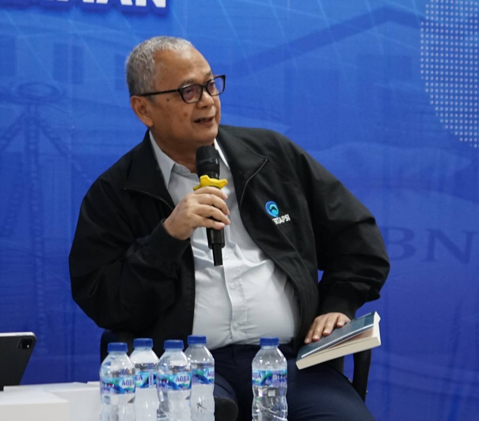 PERTAPSI Dorong Reformasi Pengaturan Profesi Konsultan Pajak, Usul Sistem Terbuka Berbasis Kompetensi