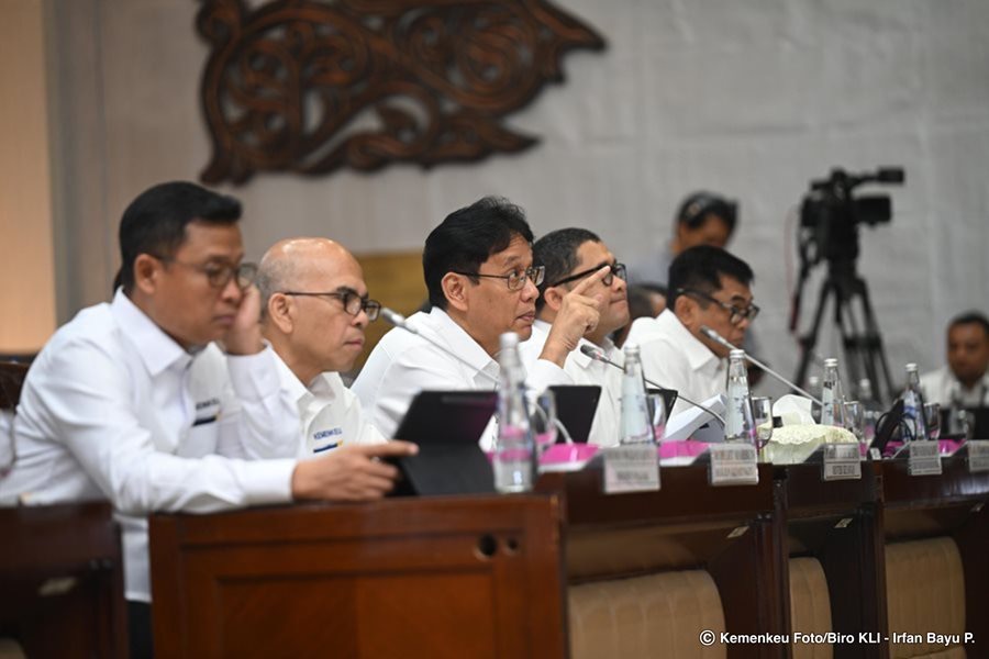 Bakal Berlaku 1 Mei 2026, Purbaya Perketat Permohonan Restitusi Pajak