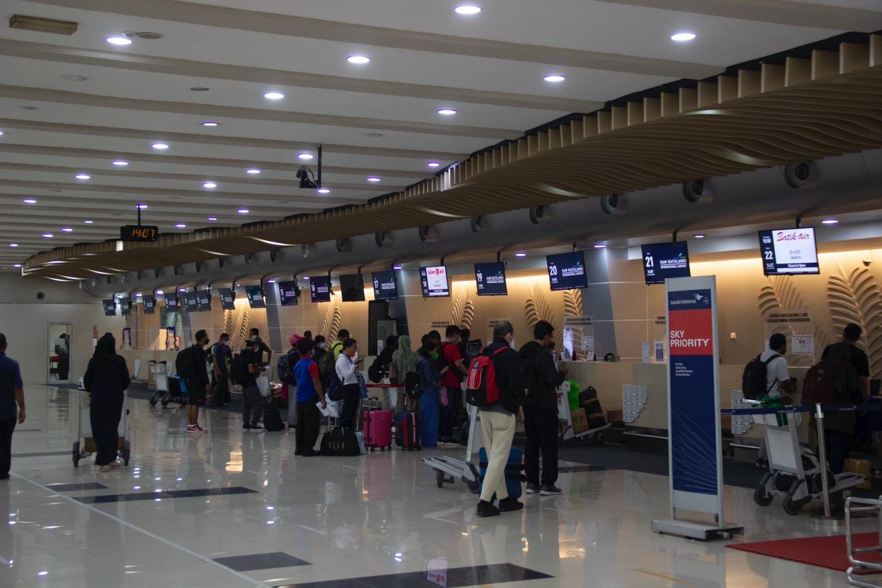 Pemerintah Kuncurkan Insentif Pajak untuk Tekan Harga Tiket Pesawat Hingga 13%