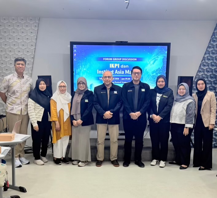 IKPI Malang Gandeng Institut Asia, Sinkronkan Kurikulum Pajak dengan Dunia Praktik