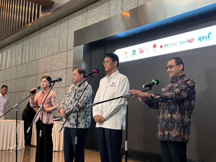 Purbaya Klaim Reformasi Pajak dan Bea Cukai Sudah Tunjukkan Hasil