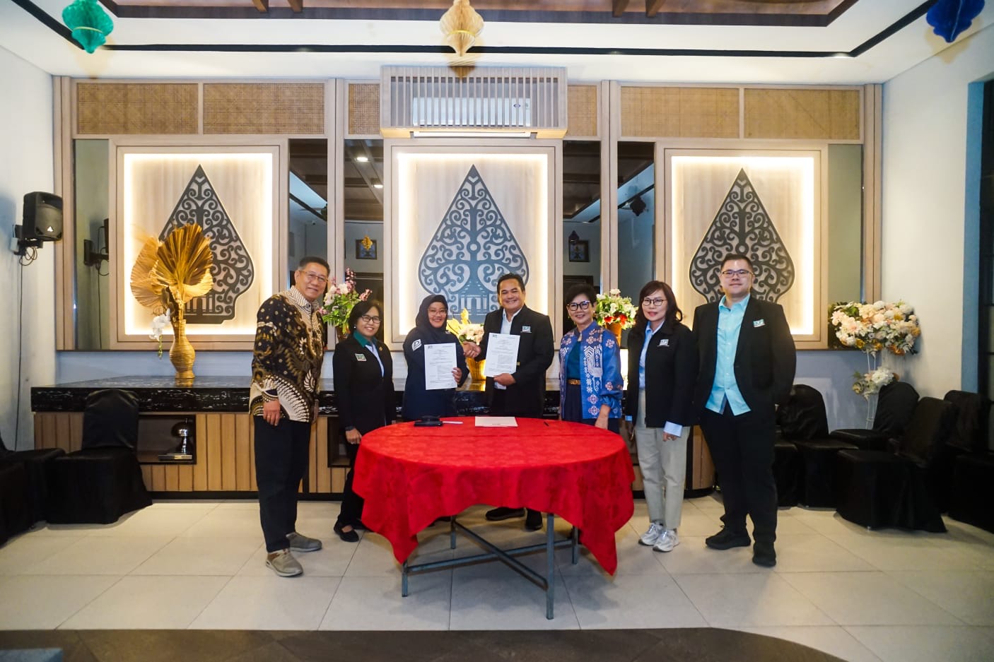 IKPI Tandatangani Kerja Sama dengan PARAHITA, Perluas Manfaat Nyata bagi Anggota