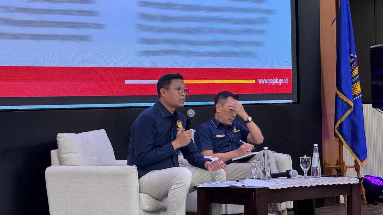 DJP Dorong Cooperative Compliance untuk Bangun Kepatuhan Pajak Inklusif