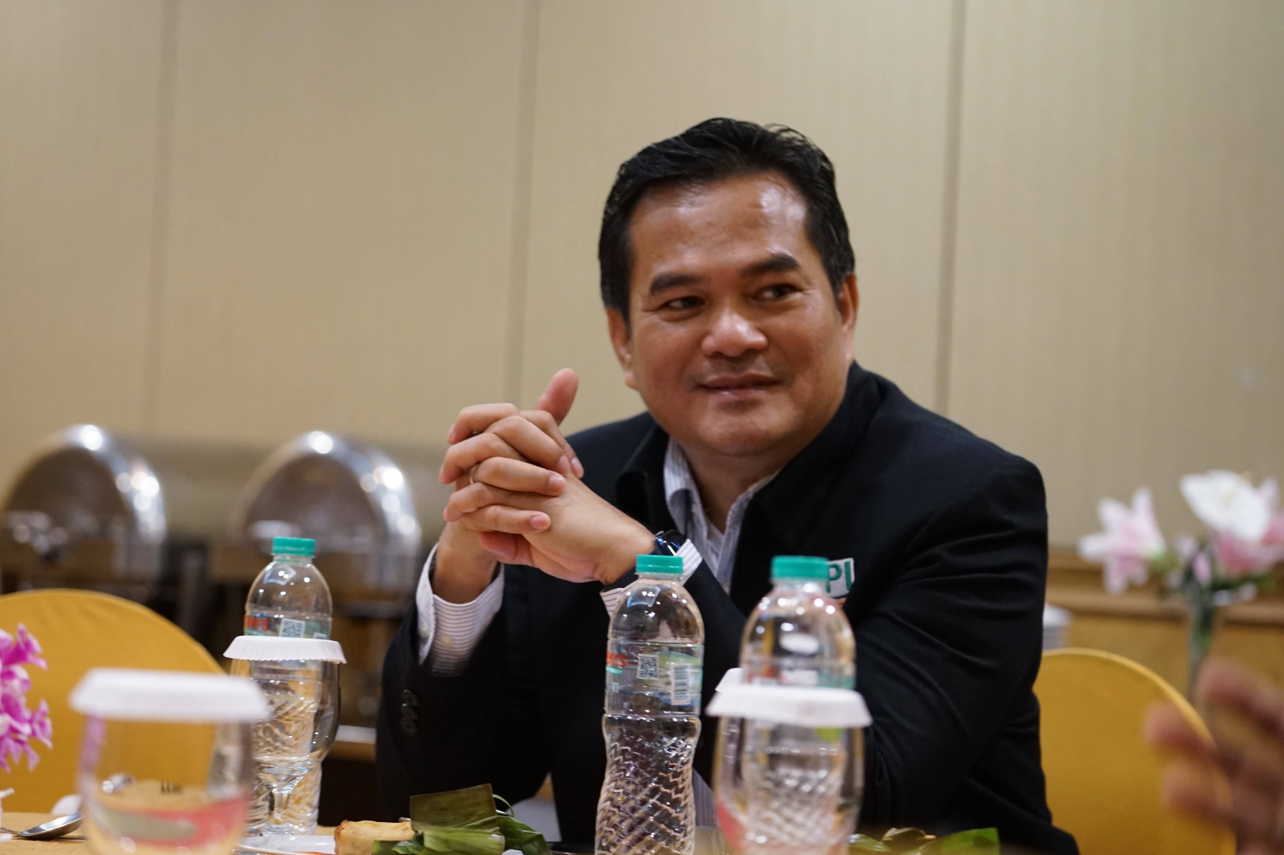 Vaudy Starworld Dorong Peran Dosen di IKPI dalam Penguatan Literasi Pajak dan Ekosistem Akademik