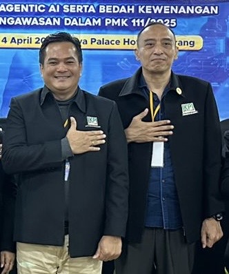 AI Bukan Ancaman, Justru Perisai Konsultan Pajak Naik Kelas