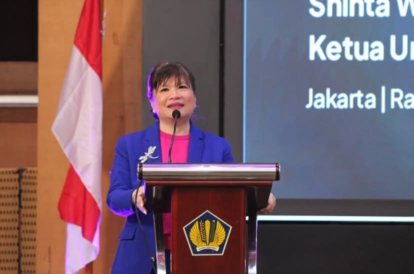 Apindo Usulkan Kerangka “5C” untuk Reformasi Perpajakan Nasional