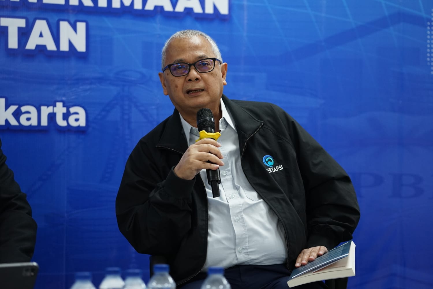 PERTAPSI: UU Konsultan Pajak Harus Dibangun dengan Semangat Kolaborasi, Bukan Konfrontasi