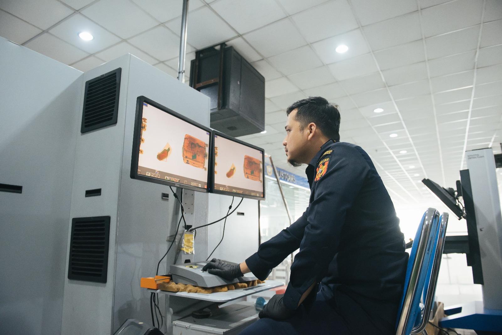 Bea Cukai Perketat Aturan Bawa Miras dari Luar Negeri