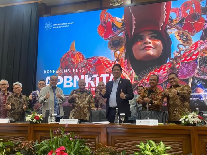 Menkeu  Purbaya Pertimbangkan Perpanjang Batas Lapor SPT Badan