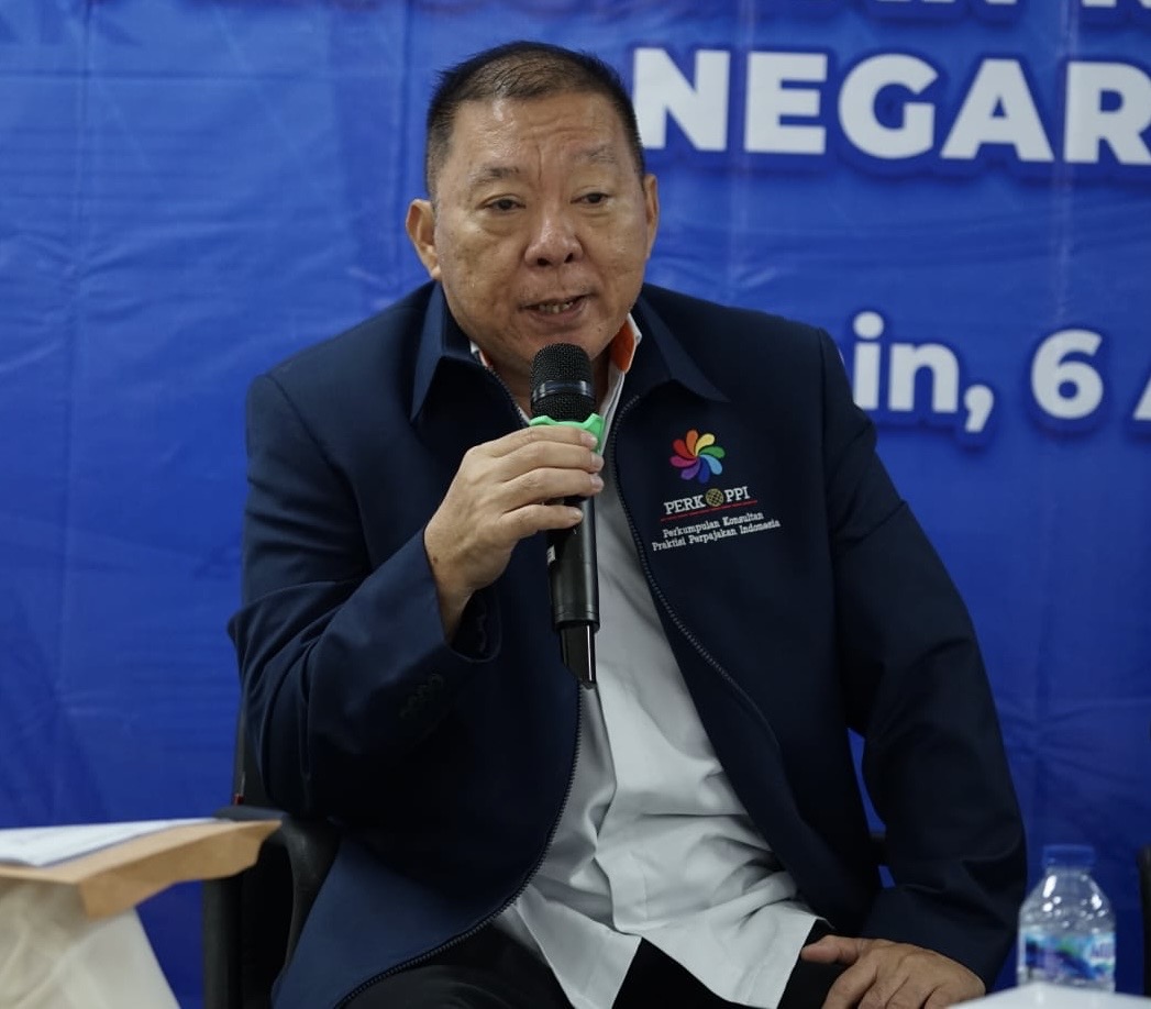 PERKOPPI: UU Konsultan Pajak Dibutuhkan untuk Hentikan Ketidakpastian Regulasi