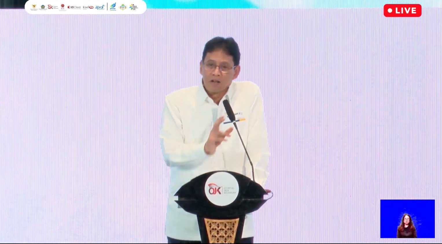 Purbaya Janjikan Insentif Pajak Jika Pasar Modal Makin Ngebut