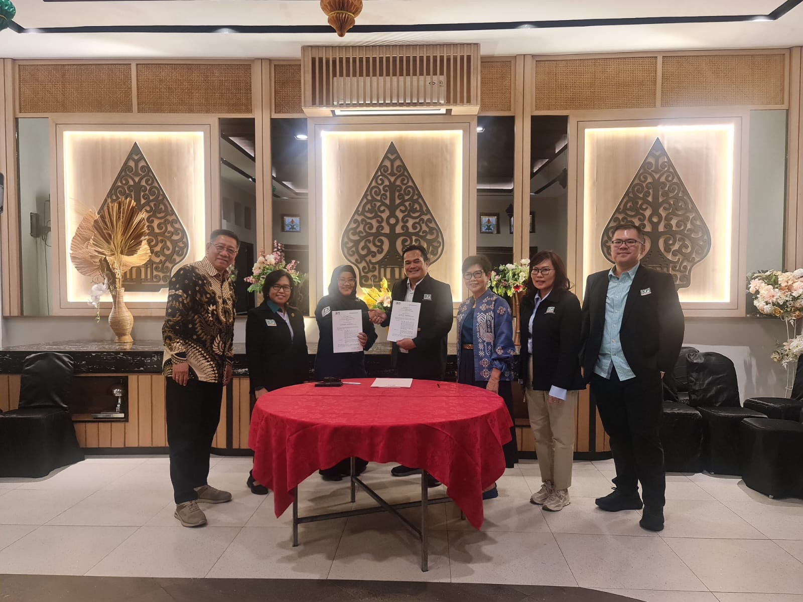 IKPI Tandatangani Kerja Sama dengan PARAHITA, Perluas Manfaat Nyata bagi Anggota