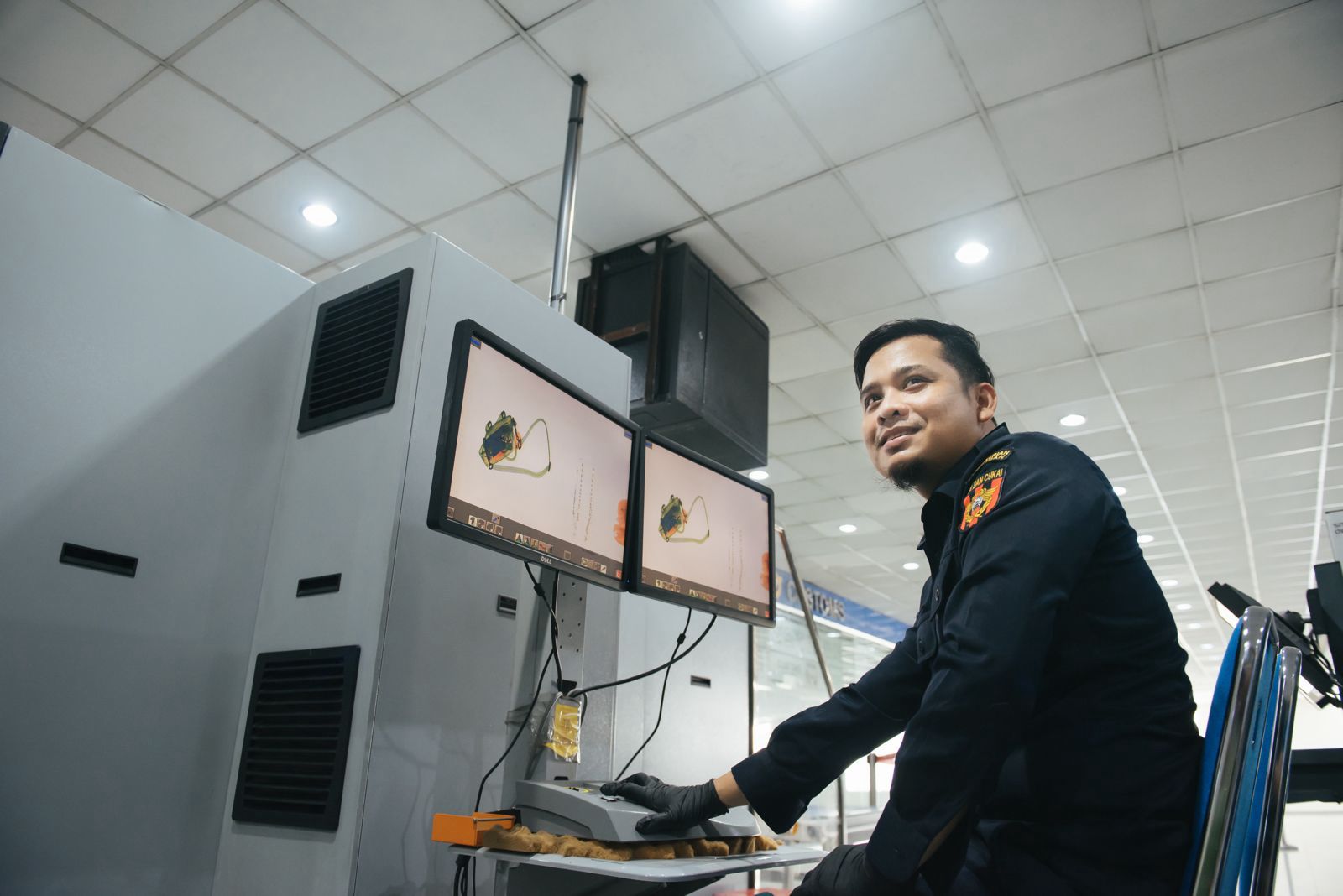 Pemerintah Bebaskan Bea Masuk dan Pajak Oleh-Oleh Jemaah Haji