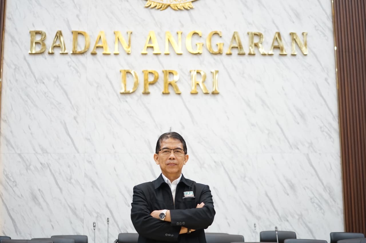 UU Konsultan Pajak Fondasi Kelembagaan Dalam Sistem Pajak Modern