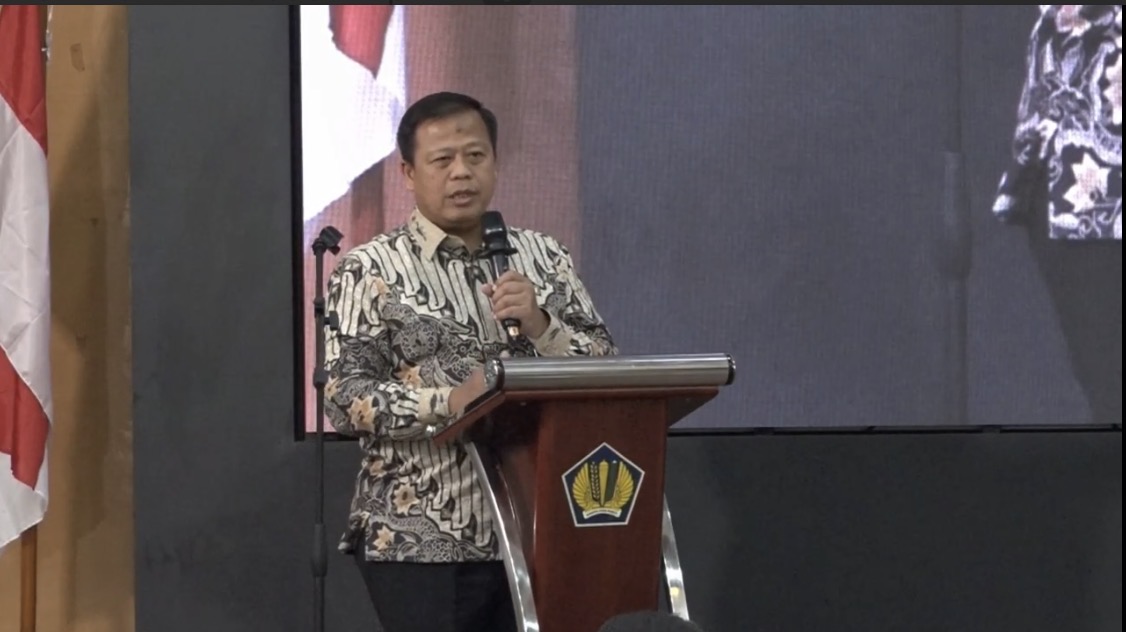 Kolaborasi Pusdiklat Pajak dan IKPI Perluas Edukasi Perpajakan Nasional