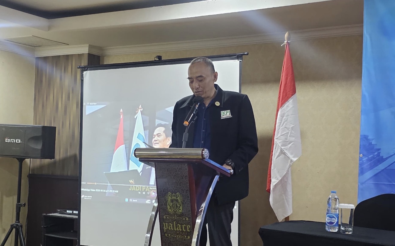 IKPI Kabupaten Bekasi Solid, 90 Persen Anggota Hadiri Seminar dan Halal Bihalal