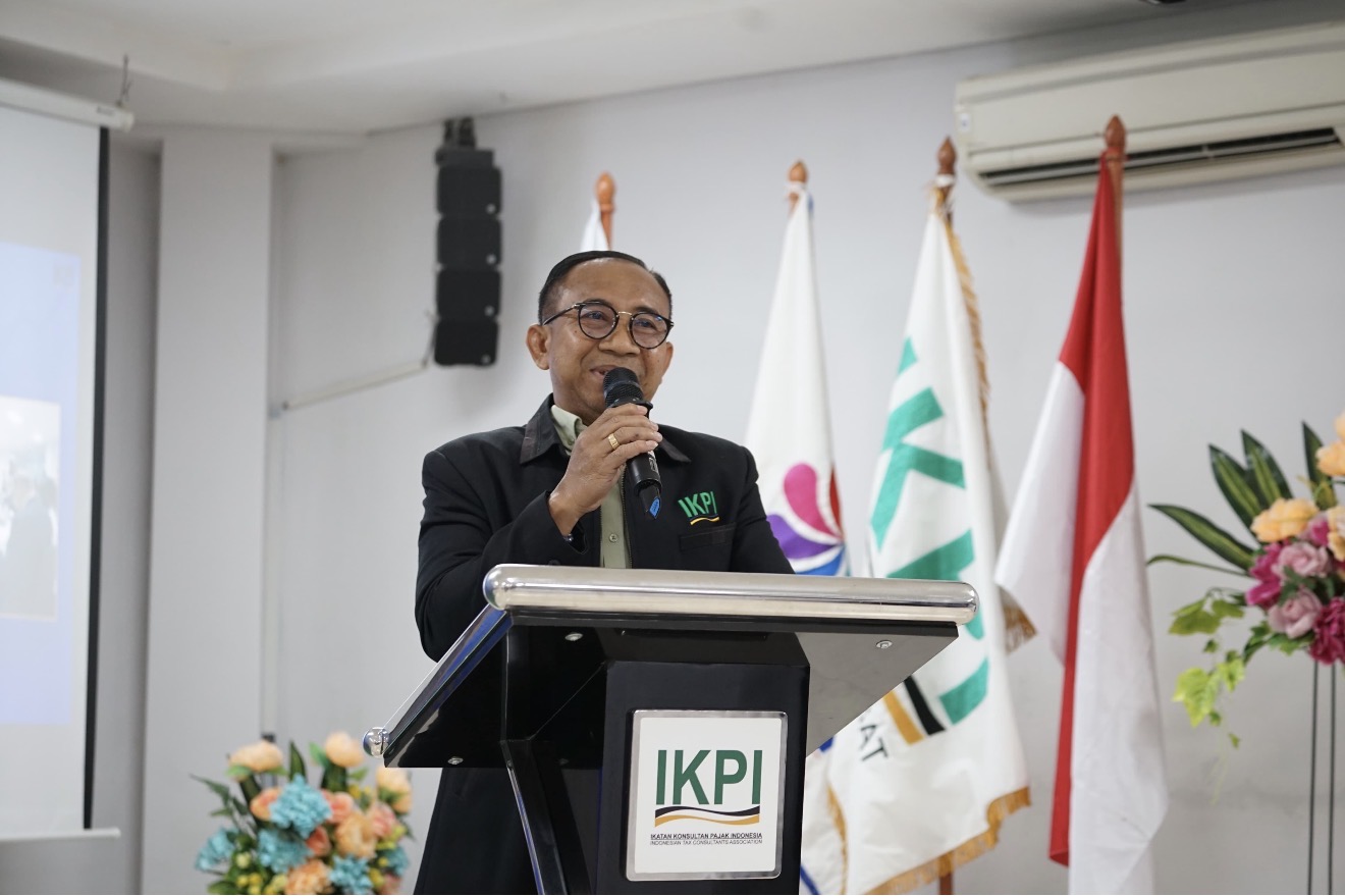 Kolaborasi Lima Asosiasi Jadi Momentum Sejarah, Dorong Lahirnya UU Konsultan Pajak