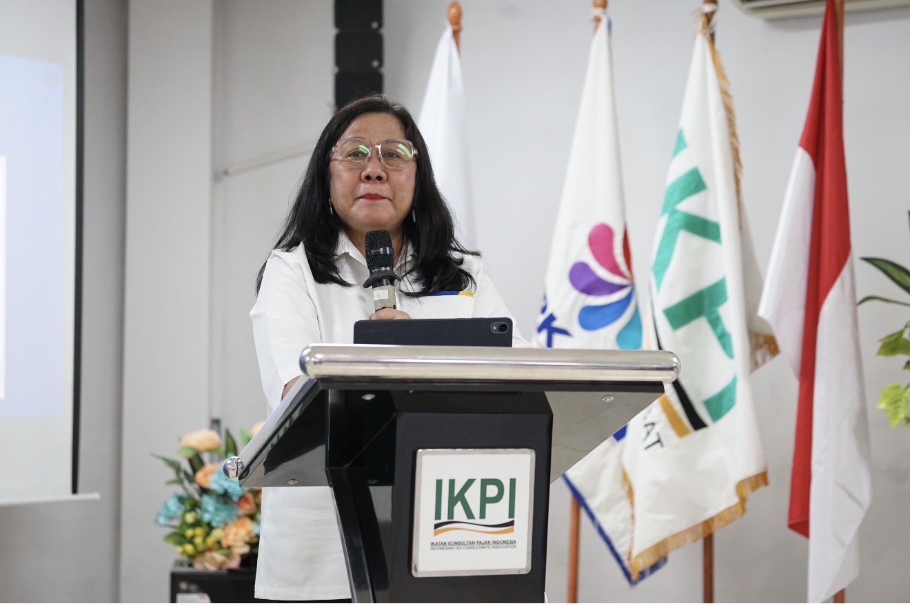 Kemenkeu Dorong Tata Kelola Profesi Konsultan Pajak yang Lebih Kuat dan Kredibel