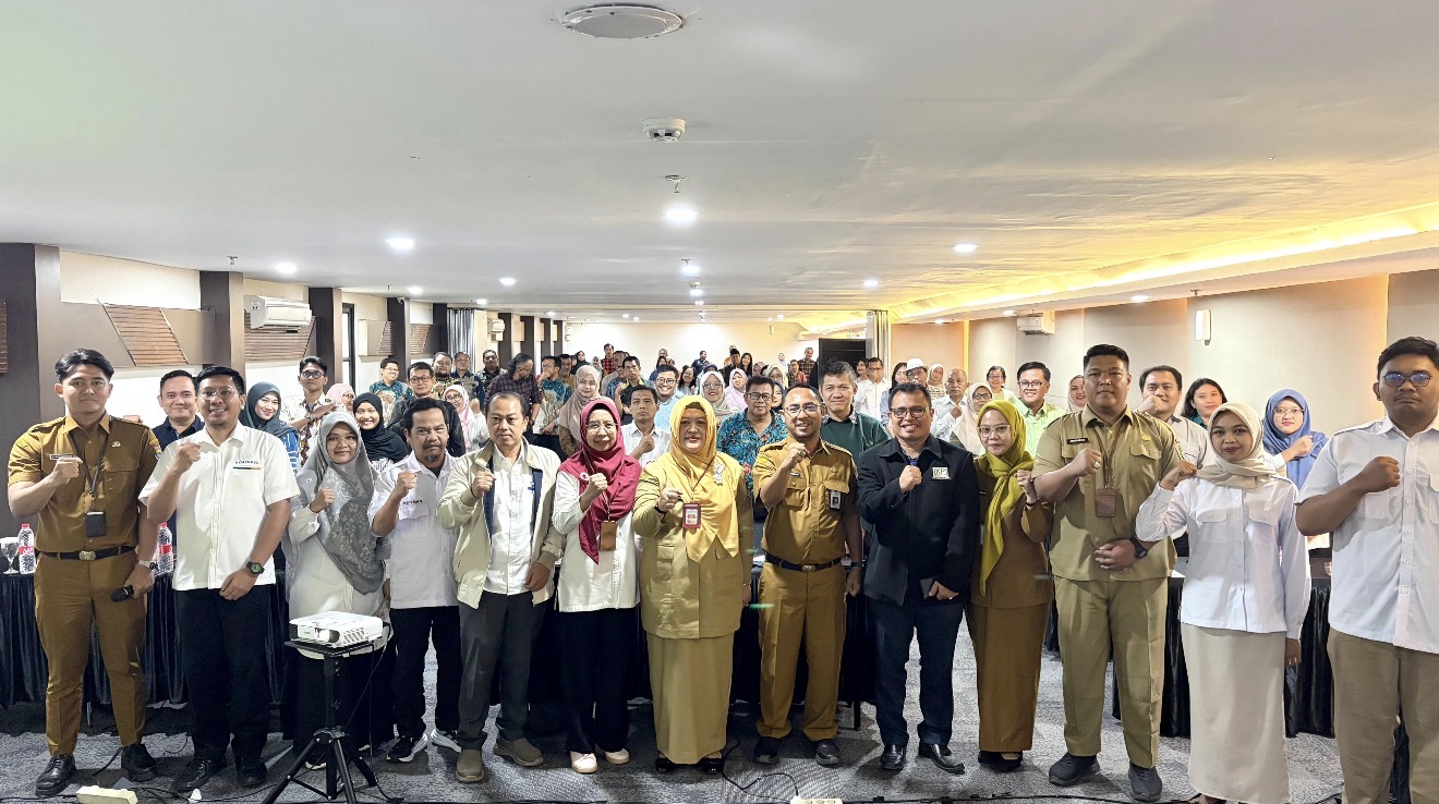 Banyak Pengurus Koperasi Belum Kenal Konsultan Pajak