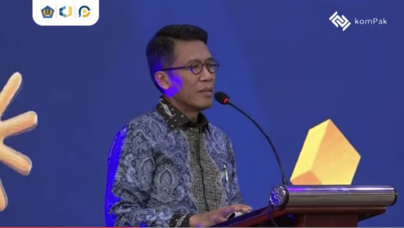 Misbakhun Minta Coretax Harus Jadi Simbol Karya Anak Bangsa