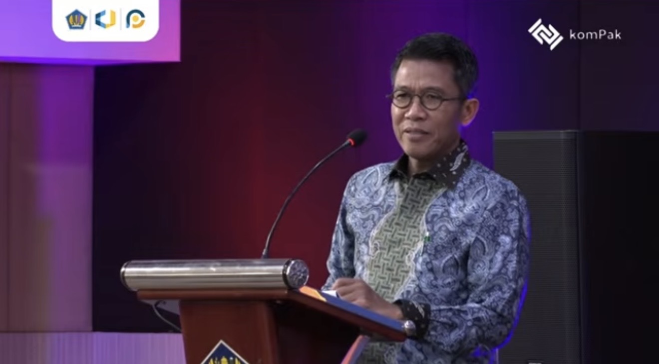 Misbakhun Ungkap Sejarah Sunyi DJP, Singgung Integritas Mar’ie Muhammad hingga Fuad Bawazier