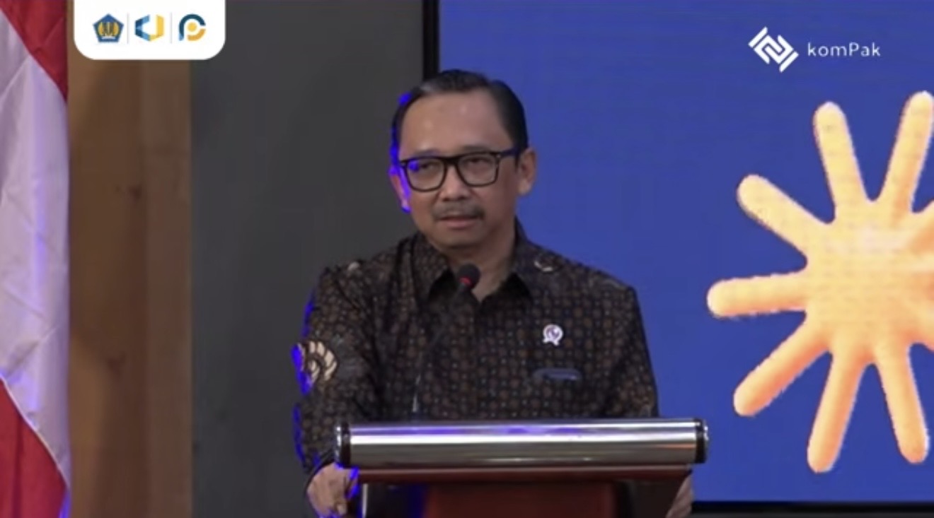 Pemerintah Tegaskan Penerimaan Pajak Tak Bisa Andalkan Keberuntungan