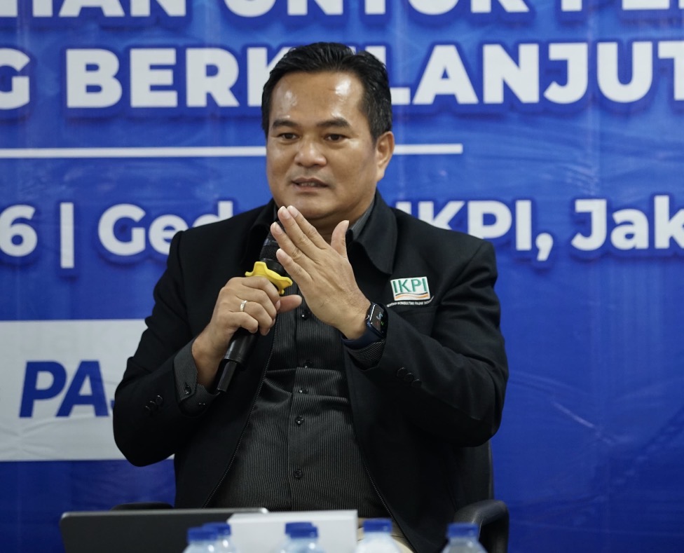 Ketum IKPI: Konsultan Pajak yang Kuasai AI Akan Lebih Unggul di Era Digital