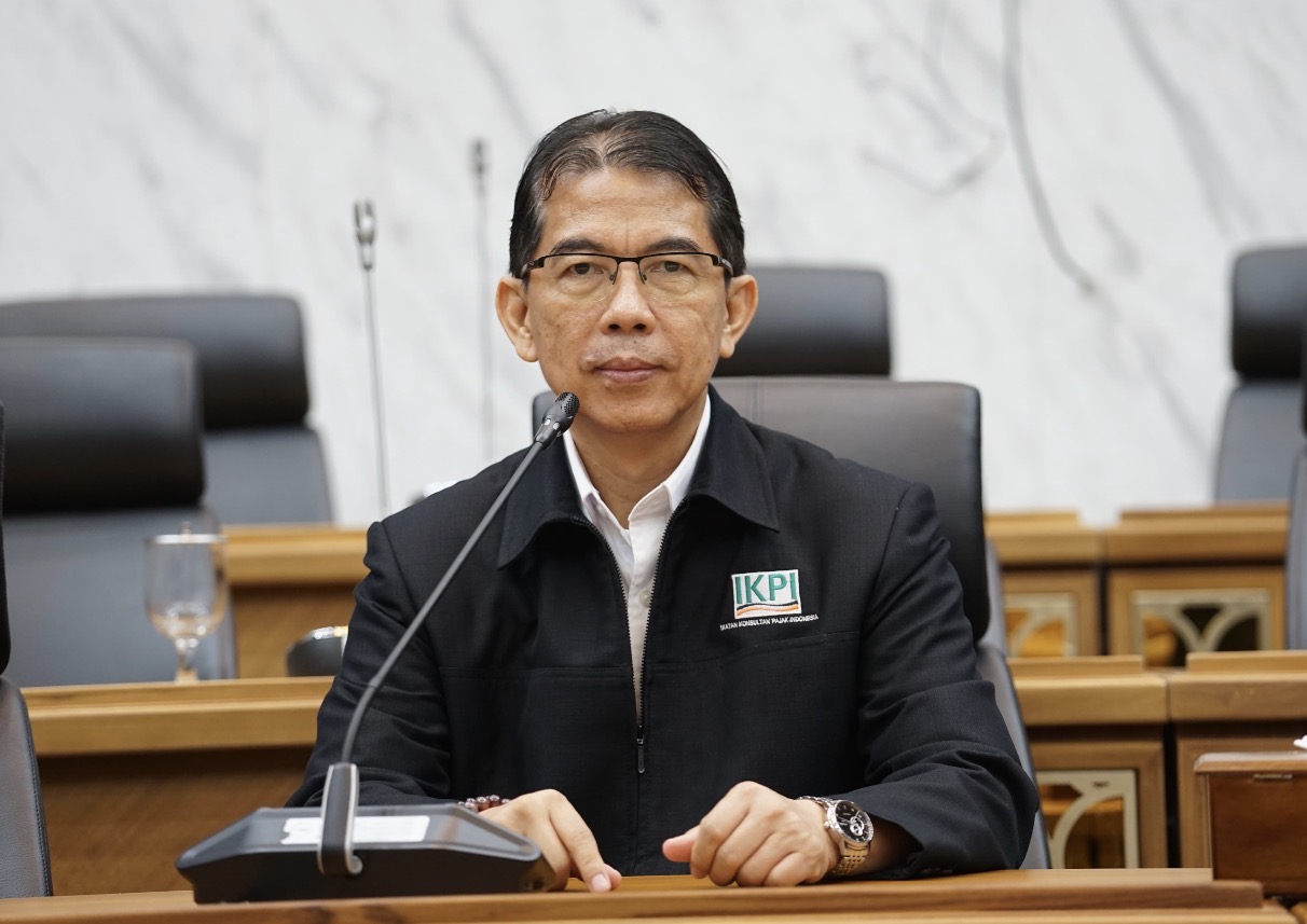 Menahan Restitusi Pajak: Ujian Kepercayaan Di Tengah Tekanan Fiskal