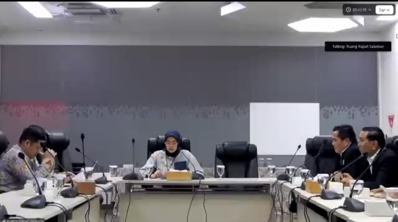 IKPI Ingatkan Kewajiban Laporan Tahunan Konsultan pajak, Vaudy Starworld: Jangan Sampai Lupa Sanksi Menanti