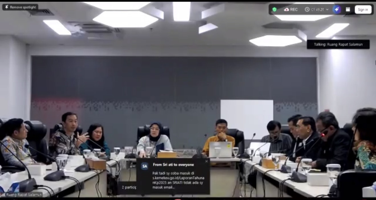 Ribuan Konsultan Pajak Ikuti Sosialisasi Direktorat PPPK, IKPI Tegaskan Kewajiban Laporan Tahunan