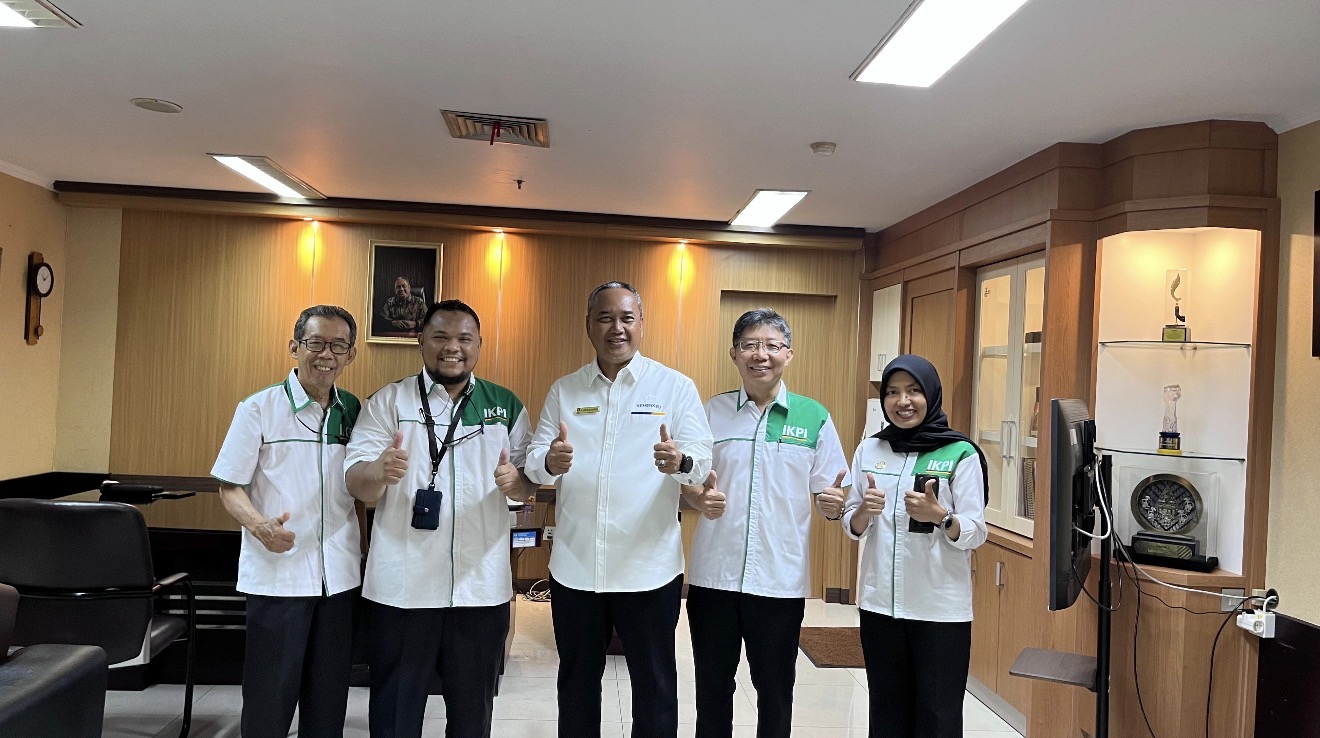 IKPI Sleman Gandeng KPP Pratama Sleman, Dorong Kepatuhan Pajak dan Siapkan Program Sengketa Pajak