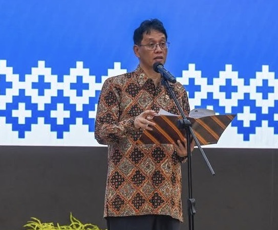 Menkeu Copot Dua Dirjen, Posisi Diisi Pelaksana Harian
