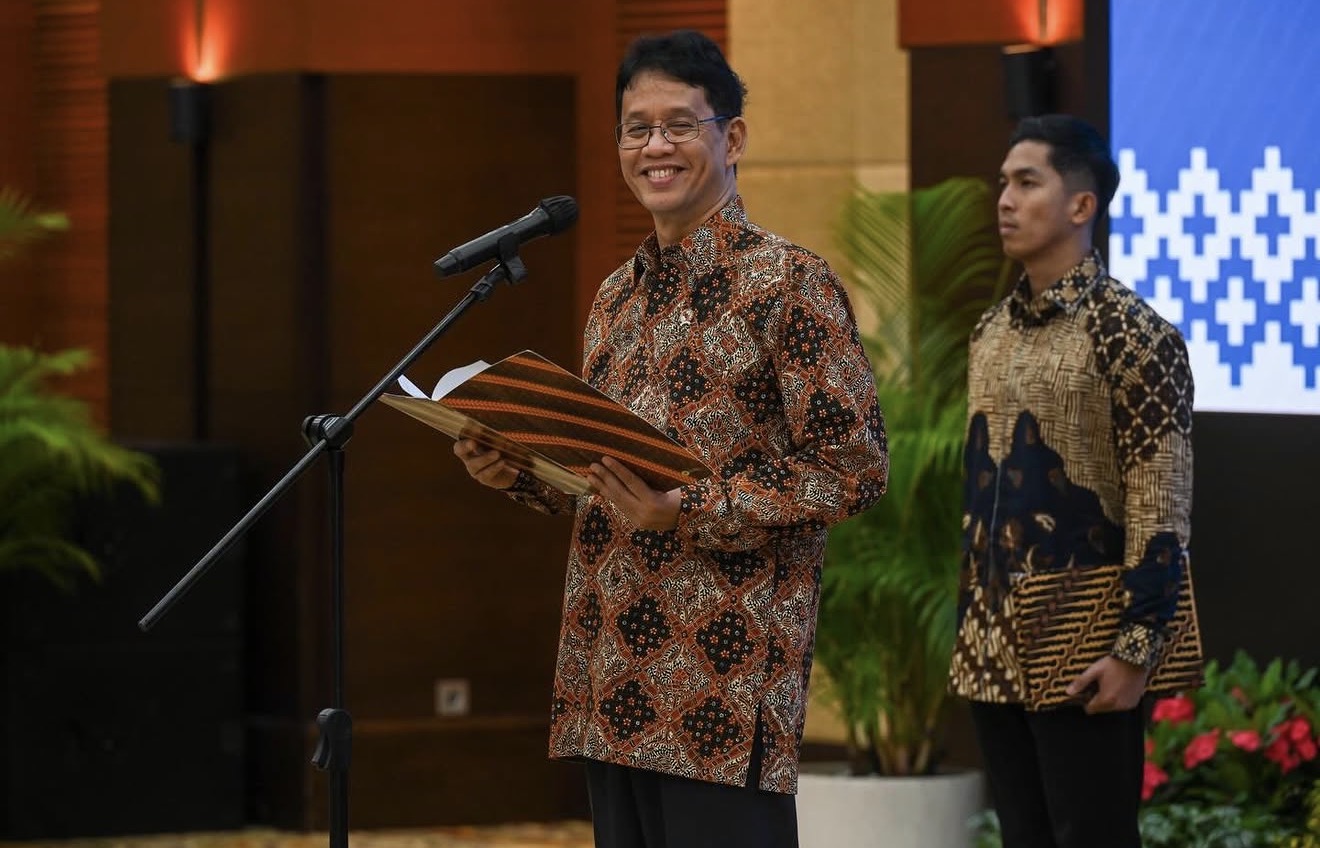 Soal PPN Jalan Tol, Menkeu Pastikan Belum Ada Kajian Resmi