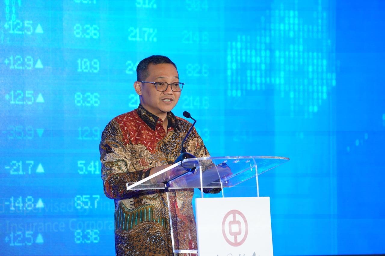 Pemerintah Percepat Adopsi Transaksi Mata Uang Lokal di Perdagangan Global