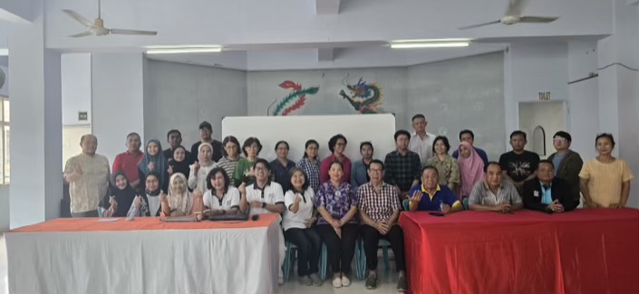 IKPI Lampung Bersama Wulan Bahagia dan Yayasan Suaka Insan Bedah Implementasi Coretax untuk SPT Tahunan PPh Badan