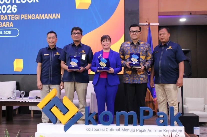 Apindo Dorong Perluasan Basis Pajak Lewat Formalisasi Usaha