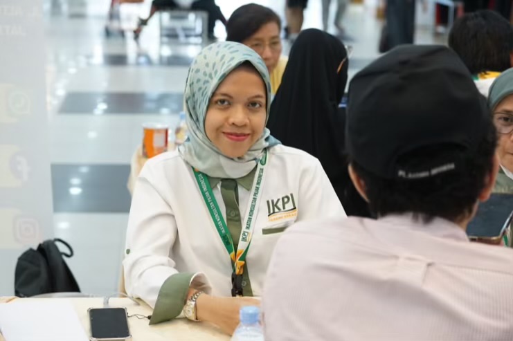 Kisah Bimtek IKPI Kota Bekasi Tuntaskan Dua Tahun Pelaporan SPT Tahunan Seorang Manajer