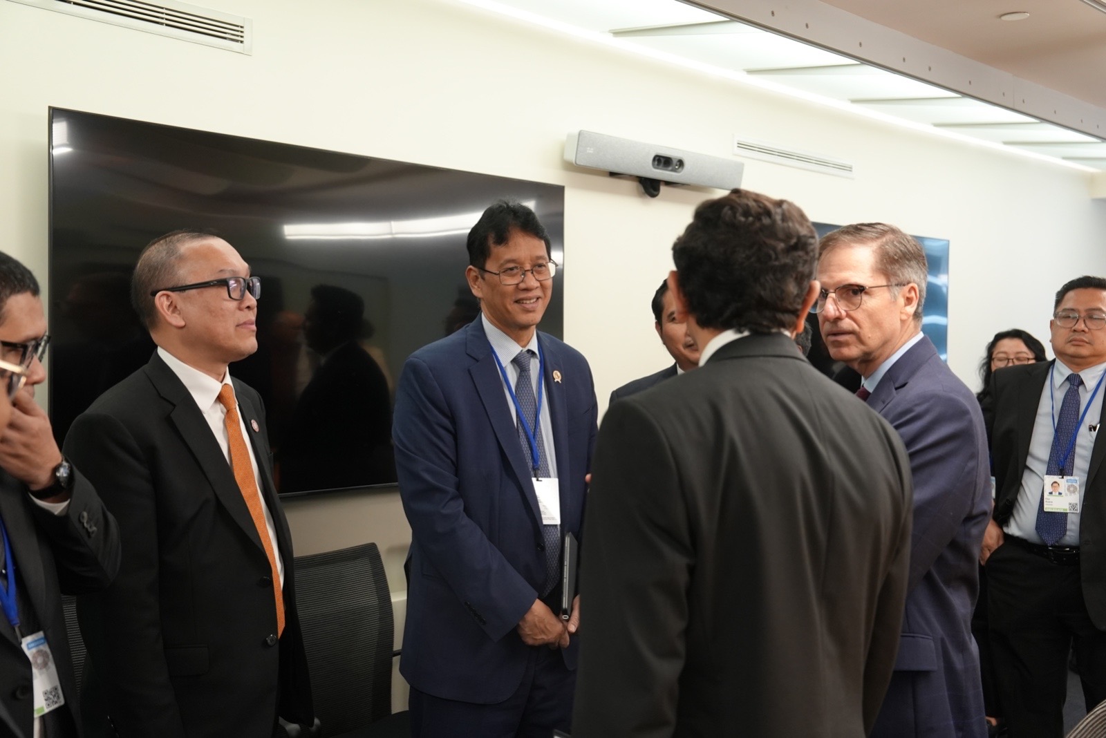 Menkeu Purbaya: IMF hingga Bank Dunia Kagum dengan Strategi Fiskal Indonesia