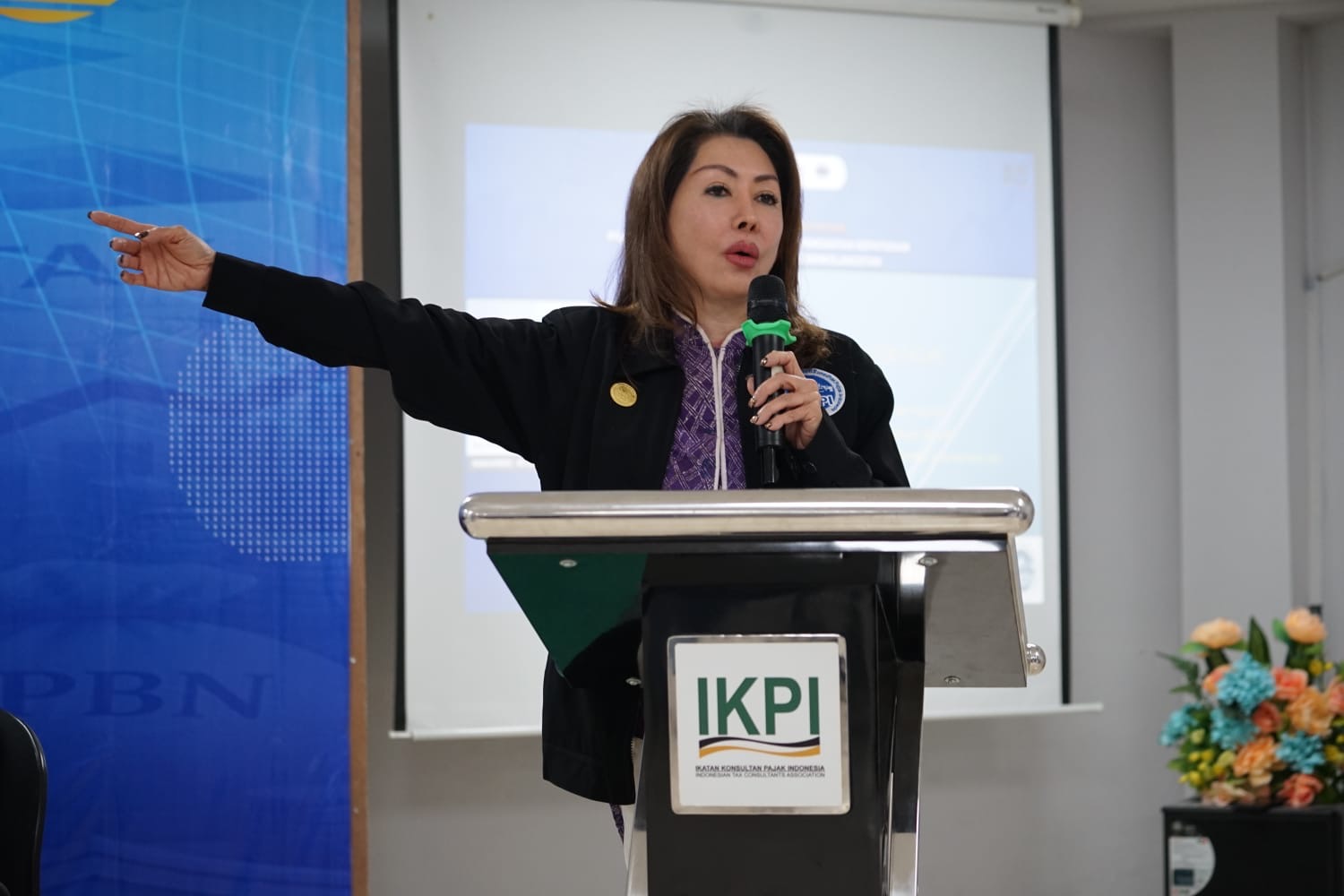 P3KPI Soroti Risiko Kriminalisasi, UU Konsultan Pajak Dinilai Mendesak