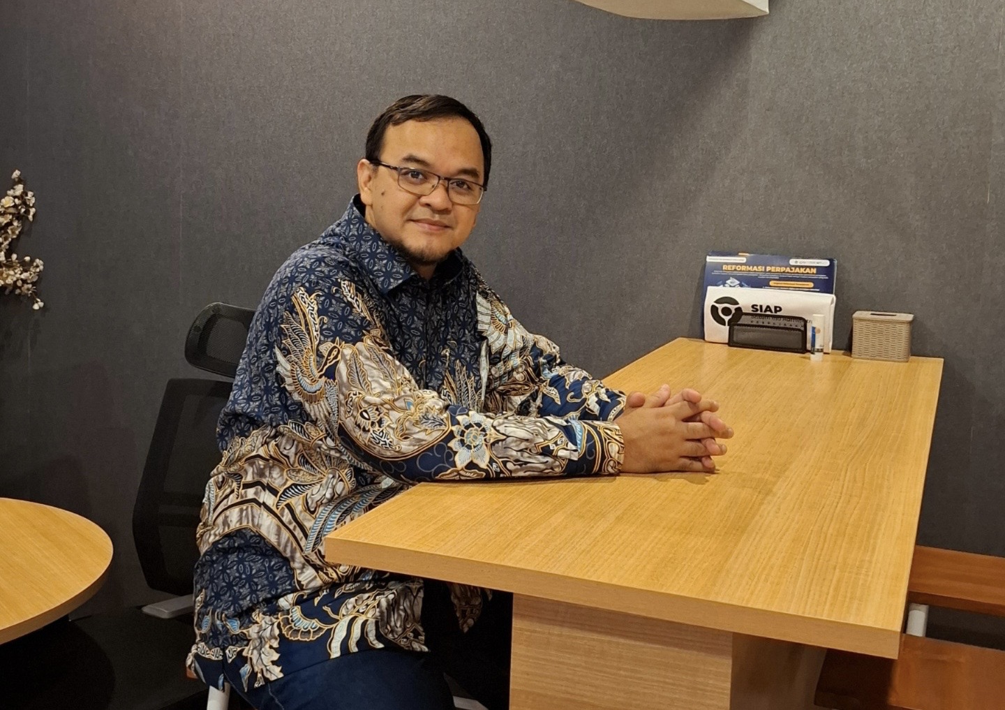 SPT Bukan Lagi Akhir Cerita